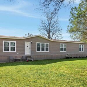 Brand New Mobile Home