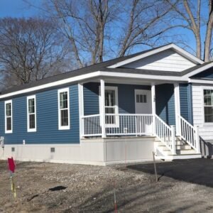 P-500 The Lark Mobile Home For Sale